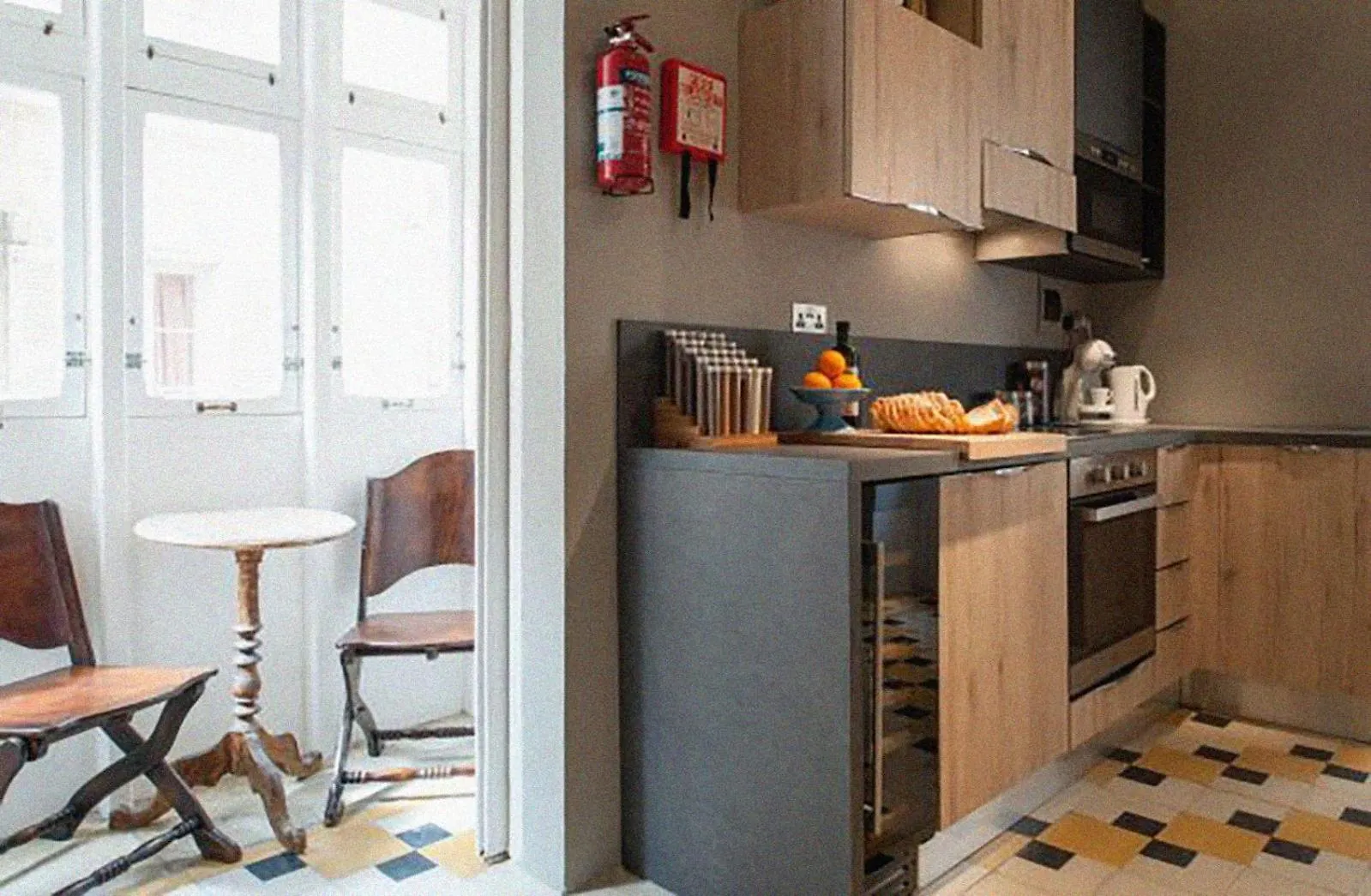 Апартаменты Dar Isla, In The Heart Of The Three Cities, Malta  Сенглея