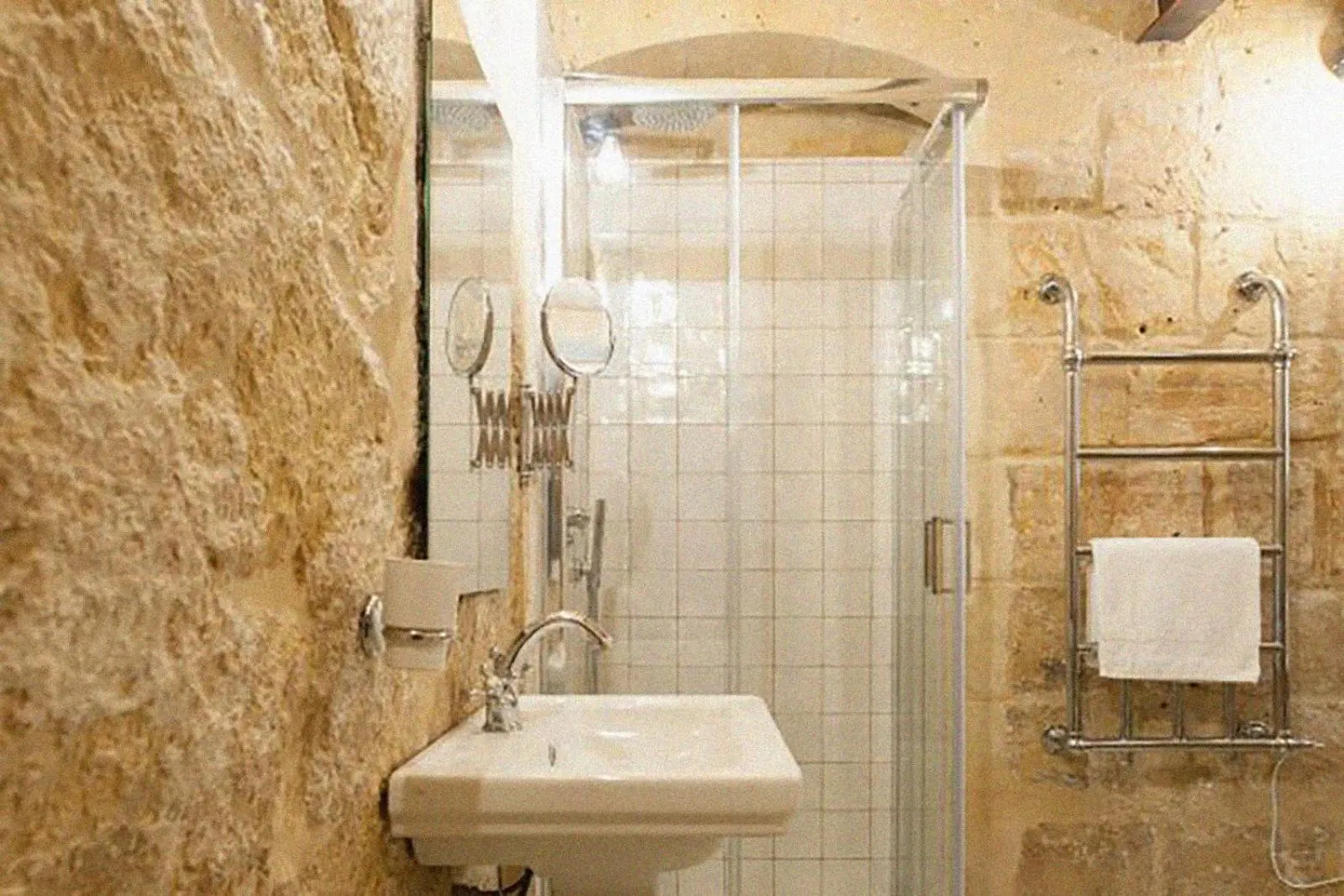Апартаменты Dar Isla, In The Heart Of The Three Cities, Malta