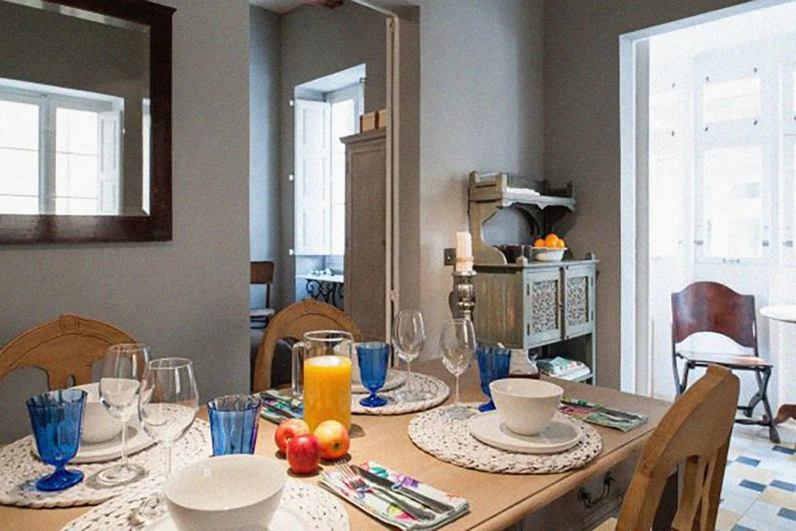 Апартаменты Dar Isla, In The Heart Of The Three Cities, Malta Мальта