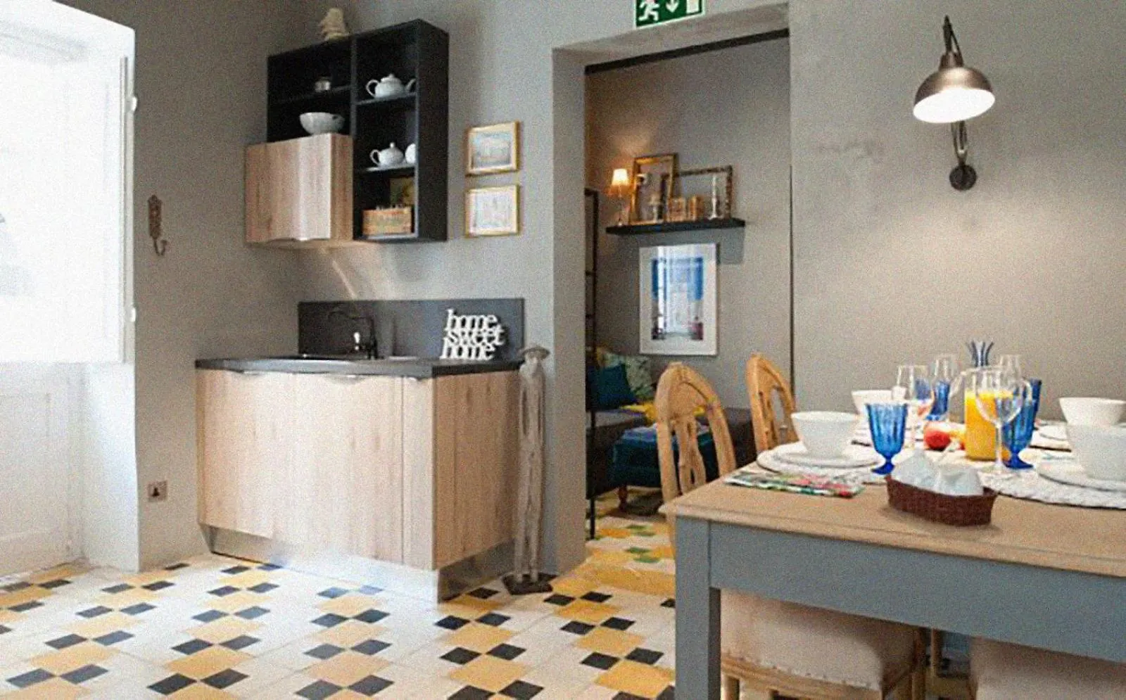 Dar Isla, In The Heart Of The Three Cities, Malta Apartment