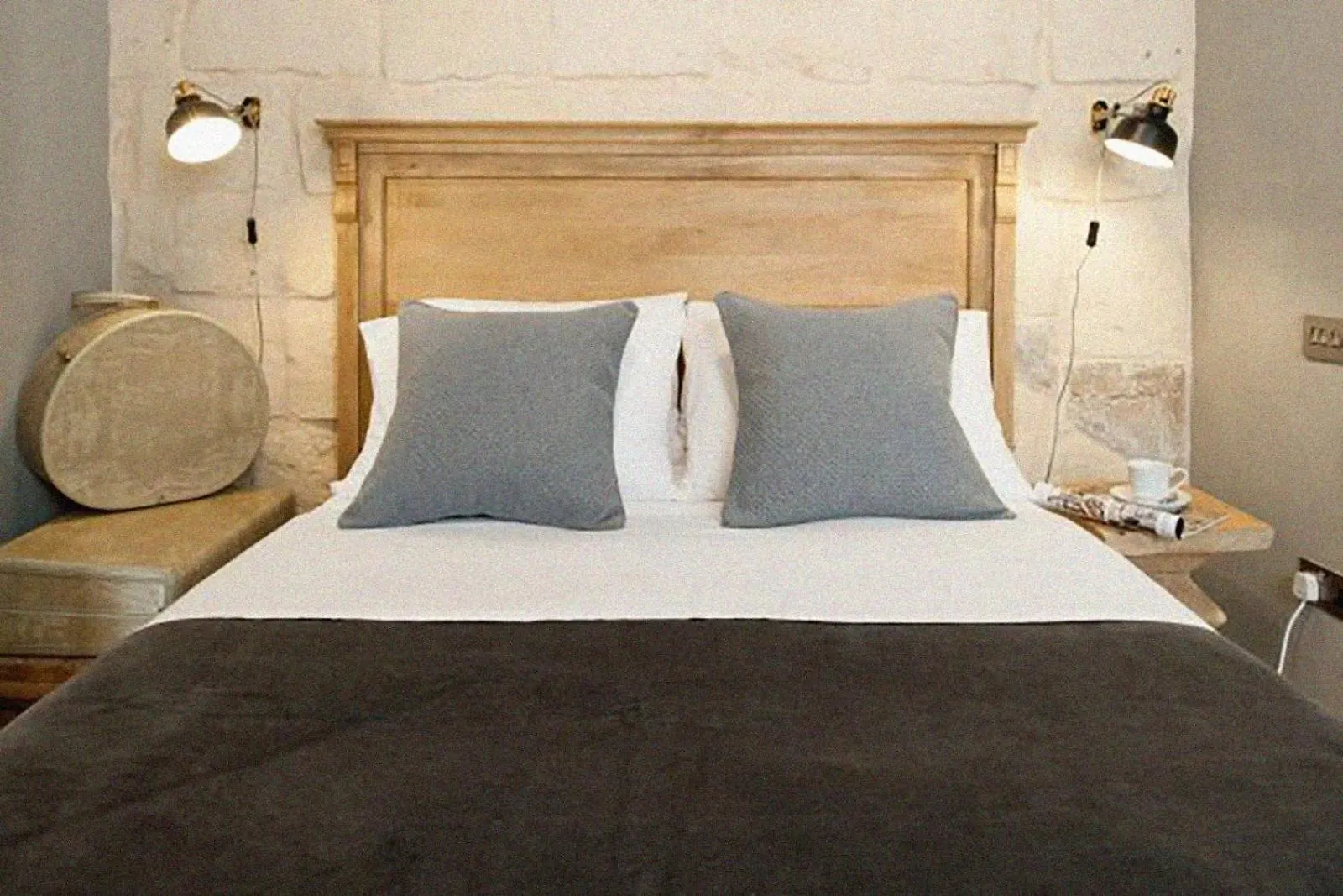 Dar Isla, In The Heart Of The Three Cities, Malta Apartment Senglea