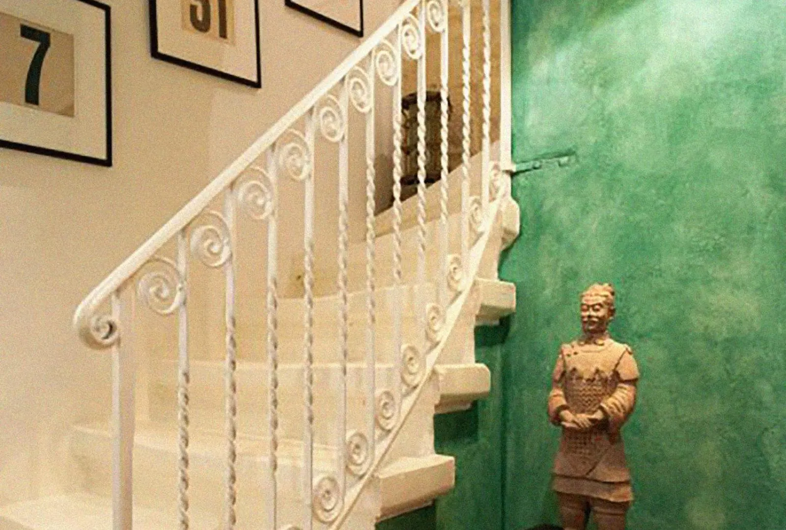 Dar Isla, In The Heart Of The Three Cities, Malta Apartment 0*, Senglea
