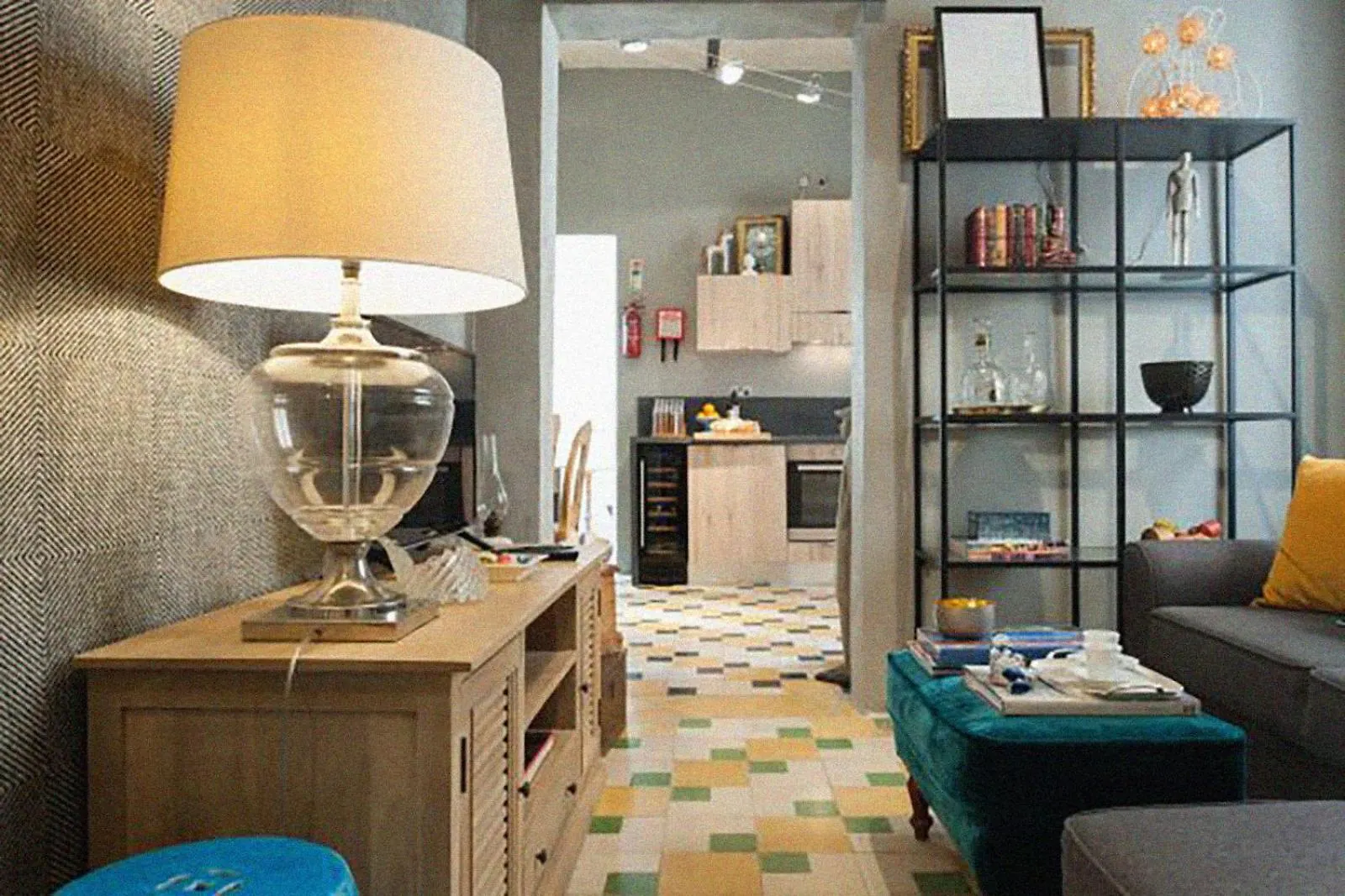 Dar Isla, In The Heart Of The Three Cities, Malta Apartment