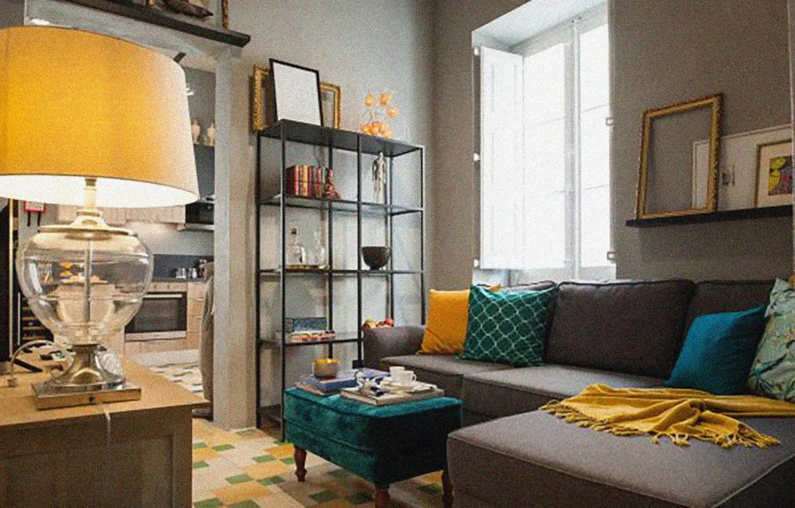 Dar Isla, In The Heart Of The Three Cities, Malta Apartment