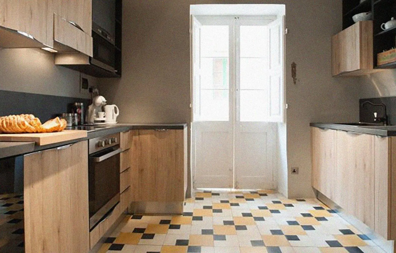 Dar Isla, In The Heart Of The Three Cities, Malta Apartment 0*, Senglea Malta